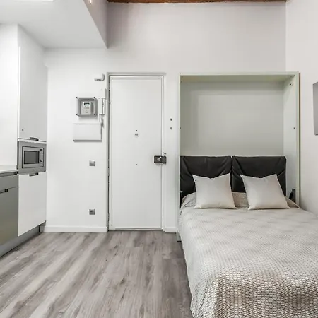 En Excelente Ubicacion, Centro De Apartment