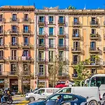 Lägenhet En Excelente Ubicacion, Centro De