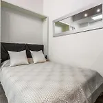 En Excelente Ubicacion, Centro De Lägenhet Barcelona