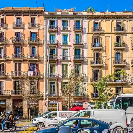 Апартаменты En Excelente Ubicacion, Centro De