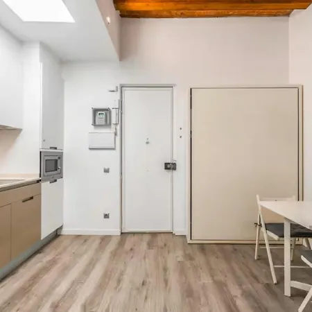 Guestready - Eixample Retreat With Modern Flair Appartamento Barcellona