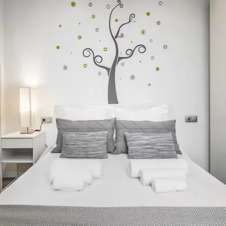 Guestready - Eixample Retreat With Modern Flair