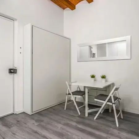 Appartamento Guestready - Eixample Retreat With Modern Flair