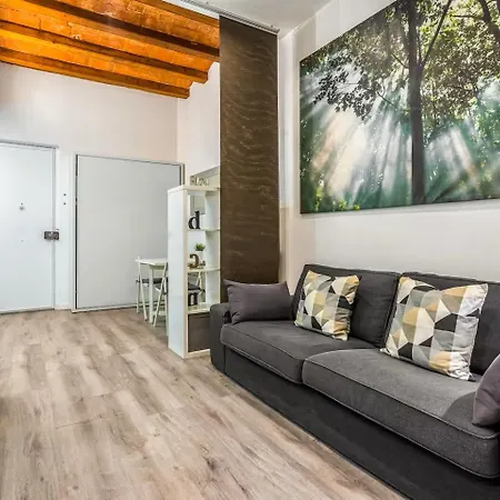 Appartamento Guestready - Eixample Retreat With Modern Flair Barcellona