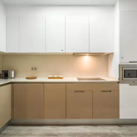 Guestready - Eixample Retreat With Modern Flair *
