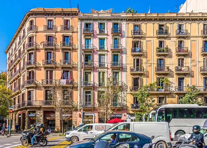 Διαμέρισμα En Excelente Ubicacion, Centro De