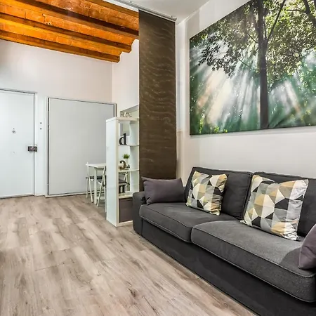 Apartman En Excelente Ubicacion, Centro De *