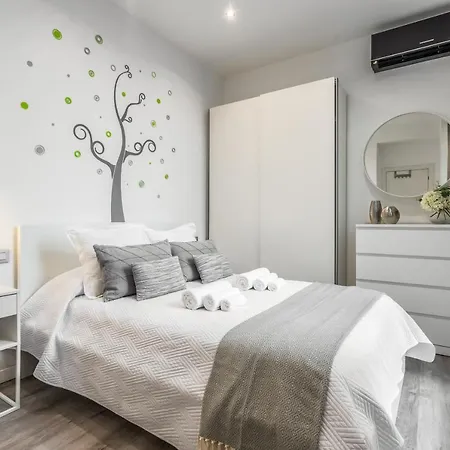 En Excelente Ubicacion, Centro De Apartman Barcelona